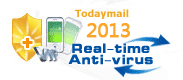 Real-time Anti-virus